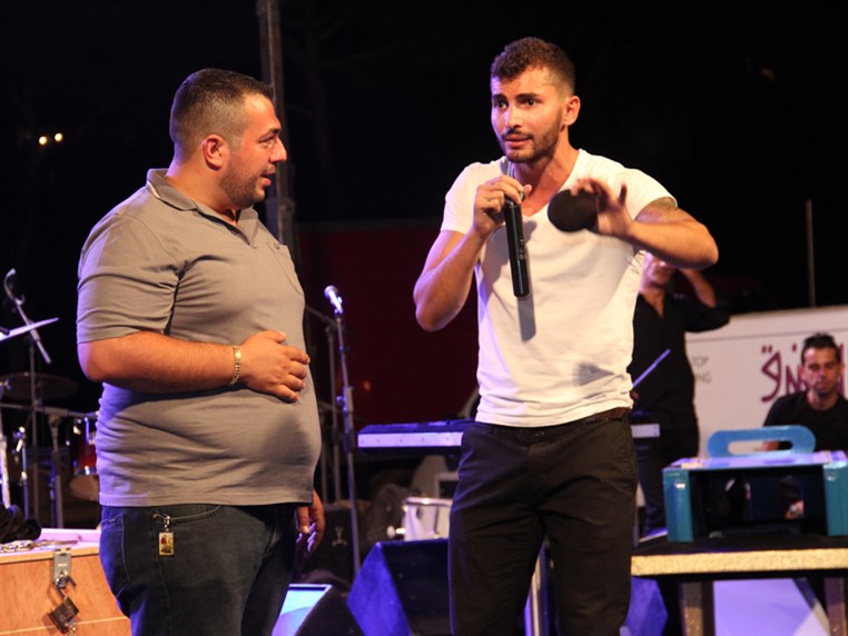 Kaakour Festival 2015 